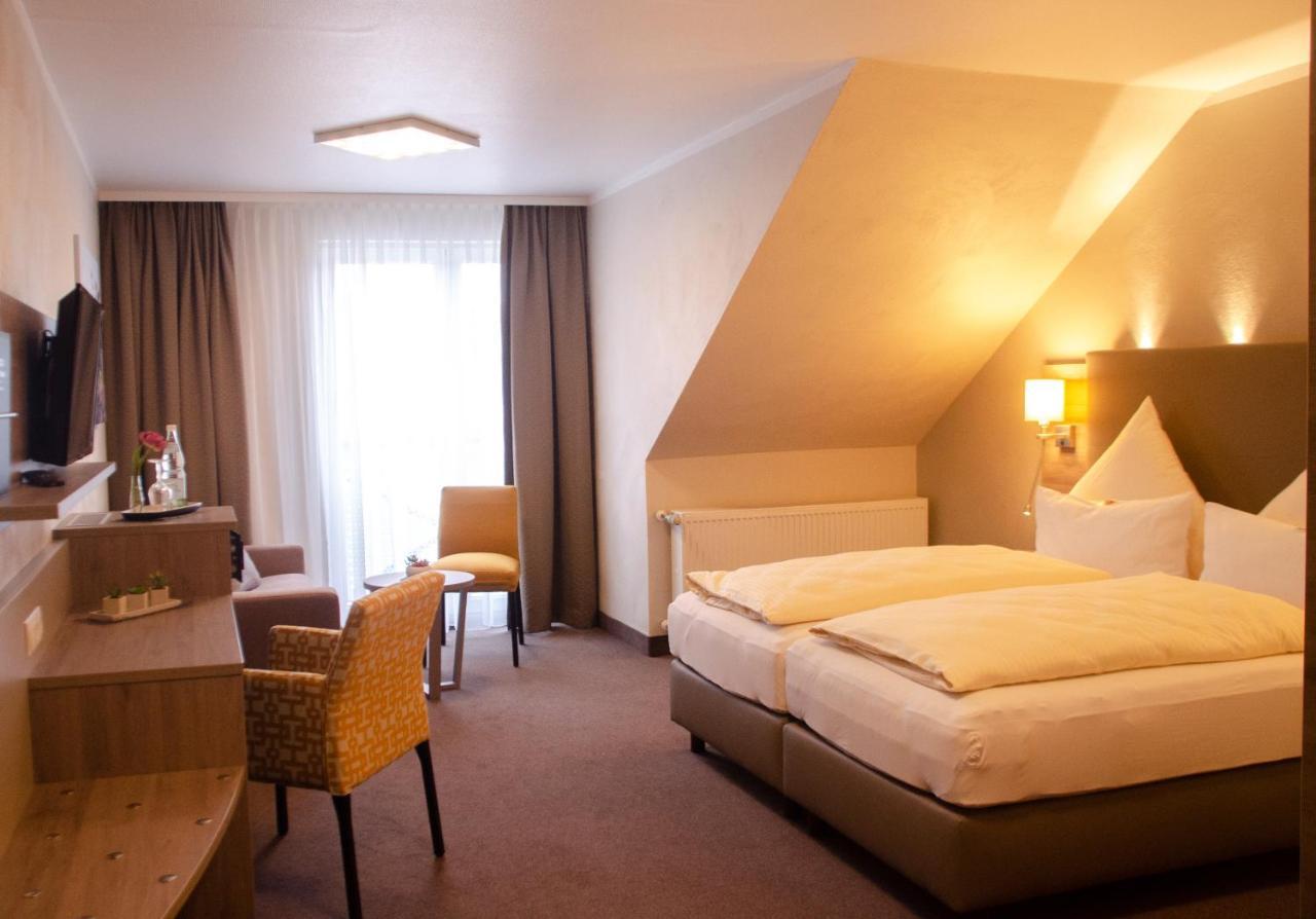 Hotel Morjan Koblenz  Exterior photo