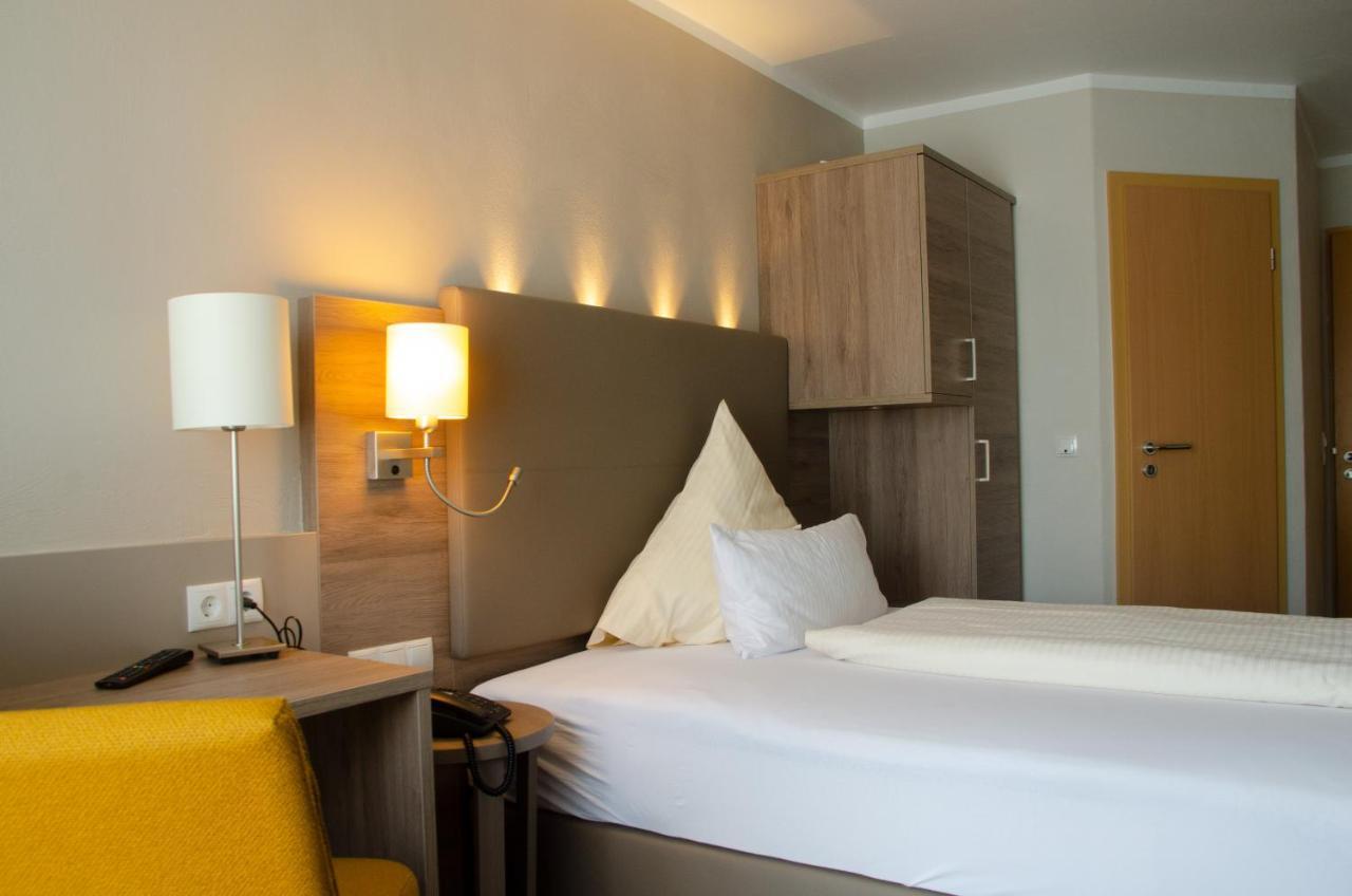 Hotel Morjan Koblenz  Exterior photo