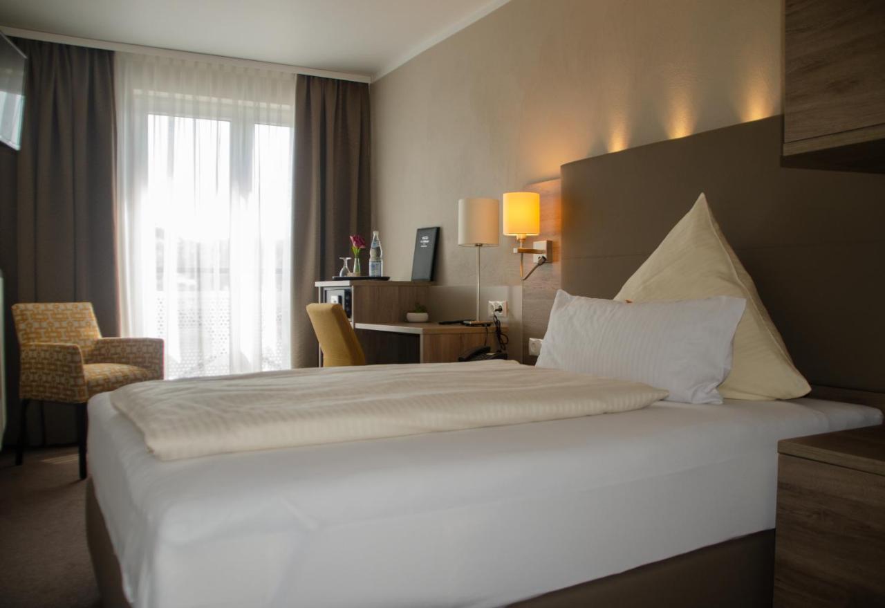 Hotel Morjan Koblenz  Exterior photo